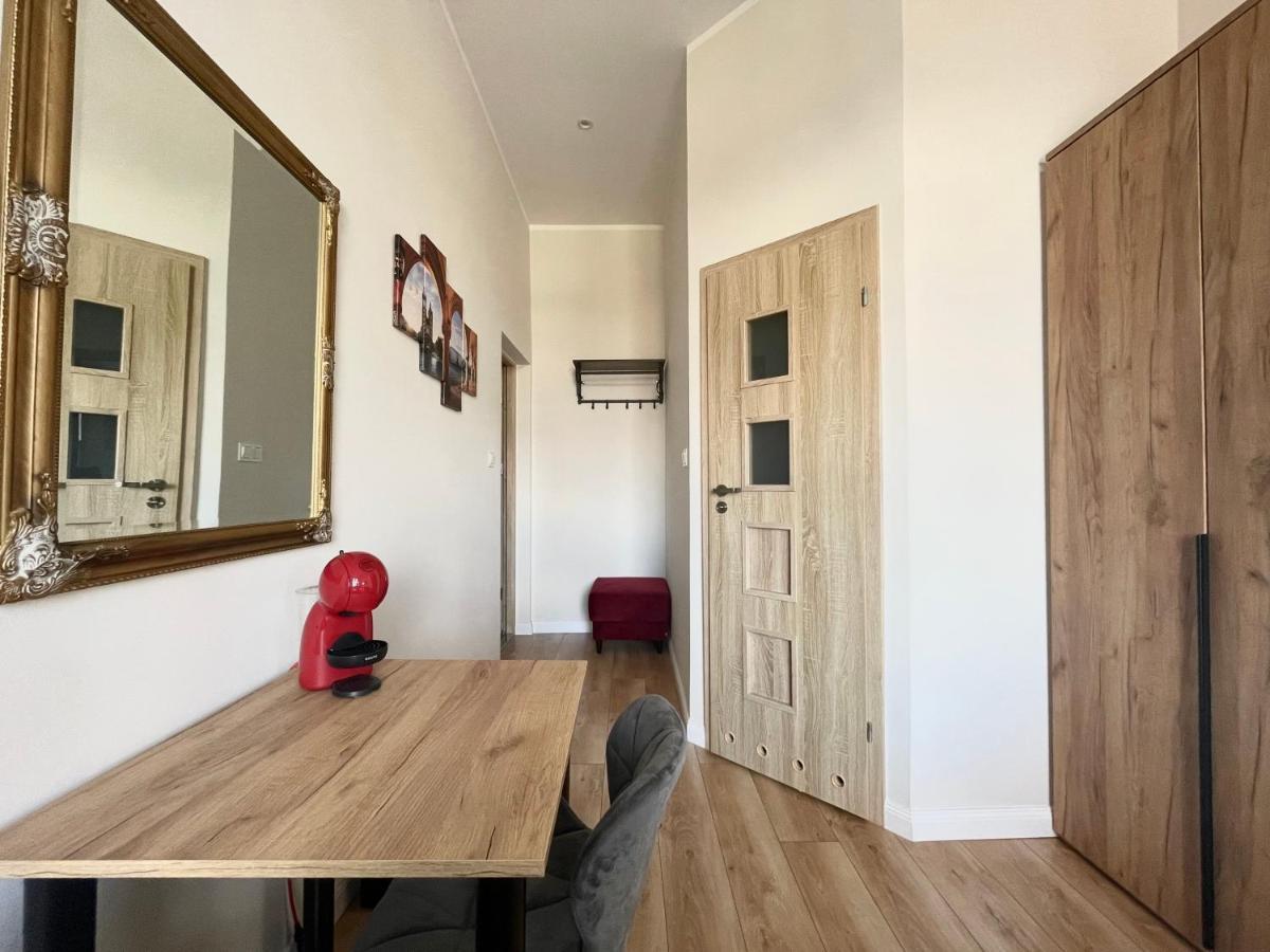 Cracow Apartament Kraków