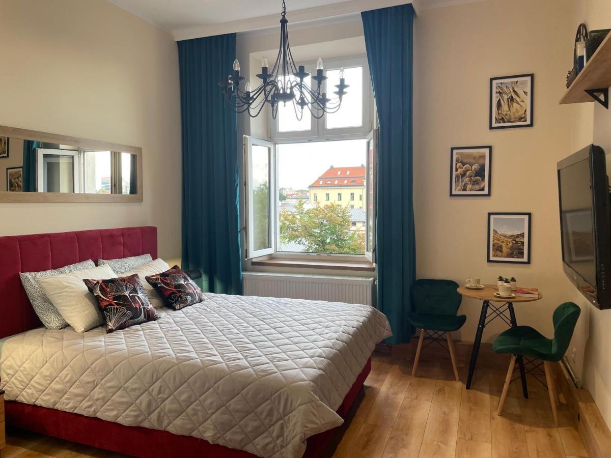 Cracow Apartament