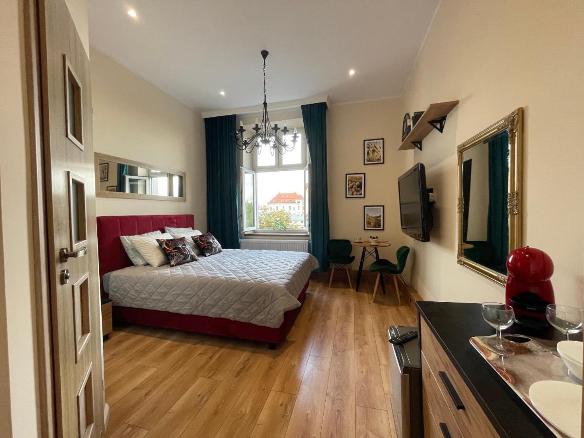 Cracow Apartament Kraków