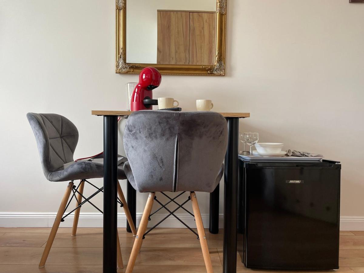 Apartament Cracow