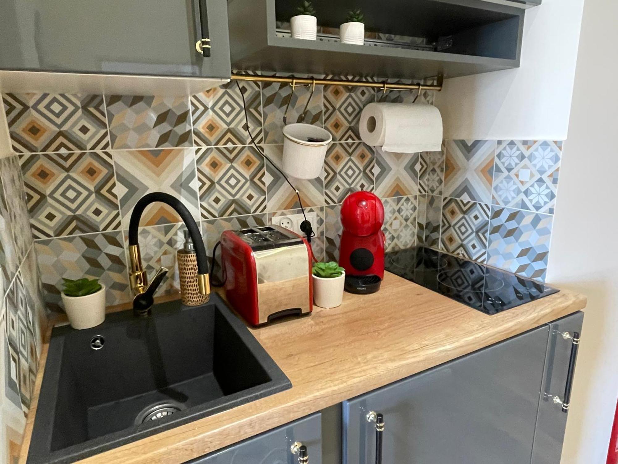 Apartament Cracow