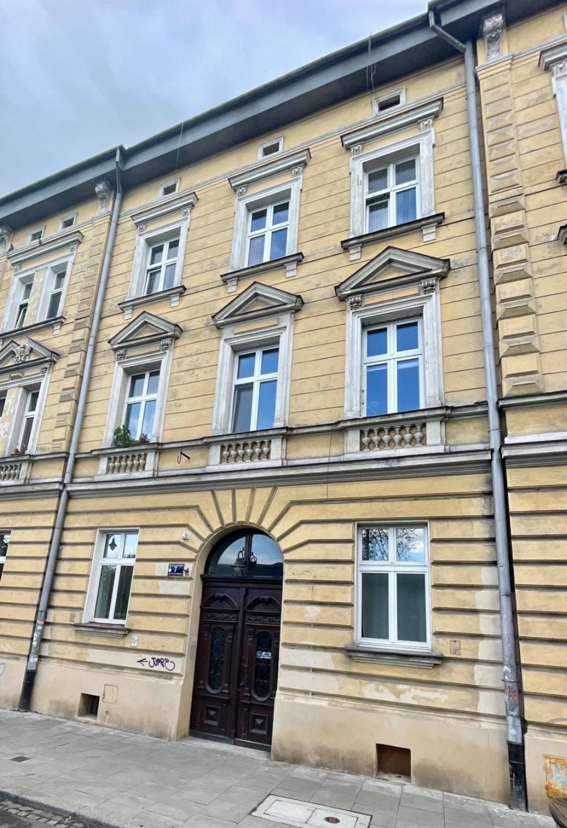 Cracow Apartment Krakow